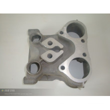 Die Casting Products Made of Steel Alloy From Hebei, China